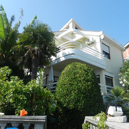 Apartments Sino More Tivat Exterior photo