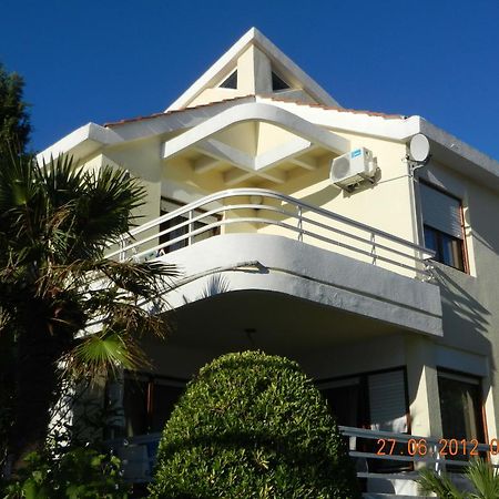Apartments Sino More Tivat Room photo