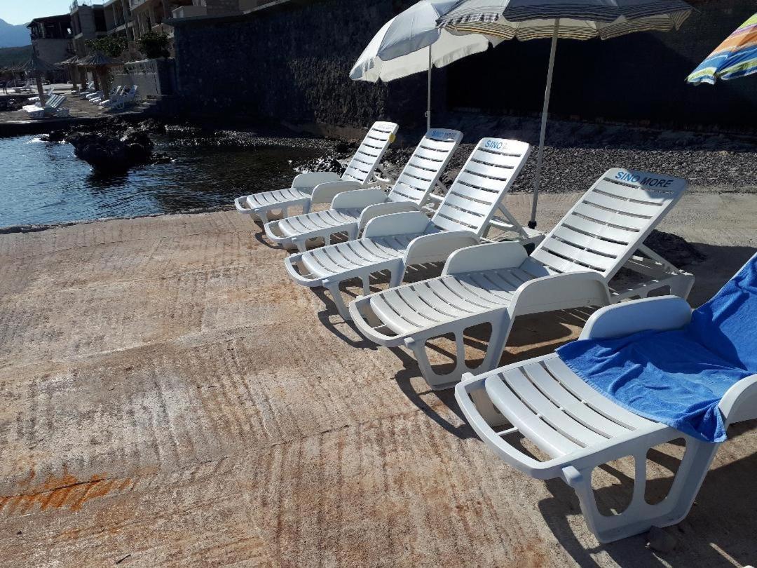 Apartments Sino More Tivat Exterior photo