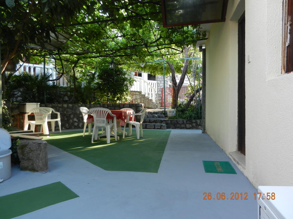 Apartments Sino More Tivat Room photo