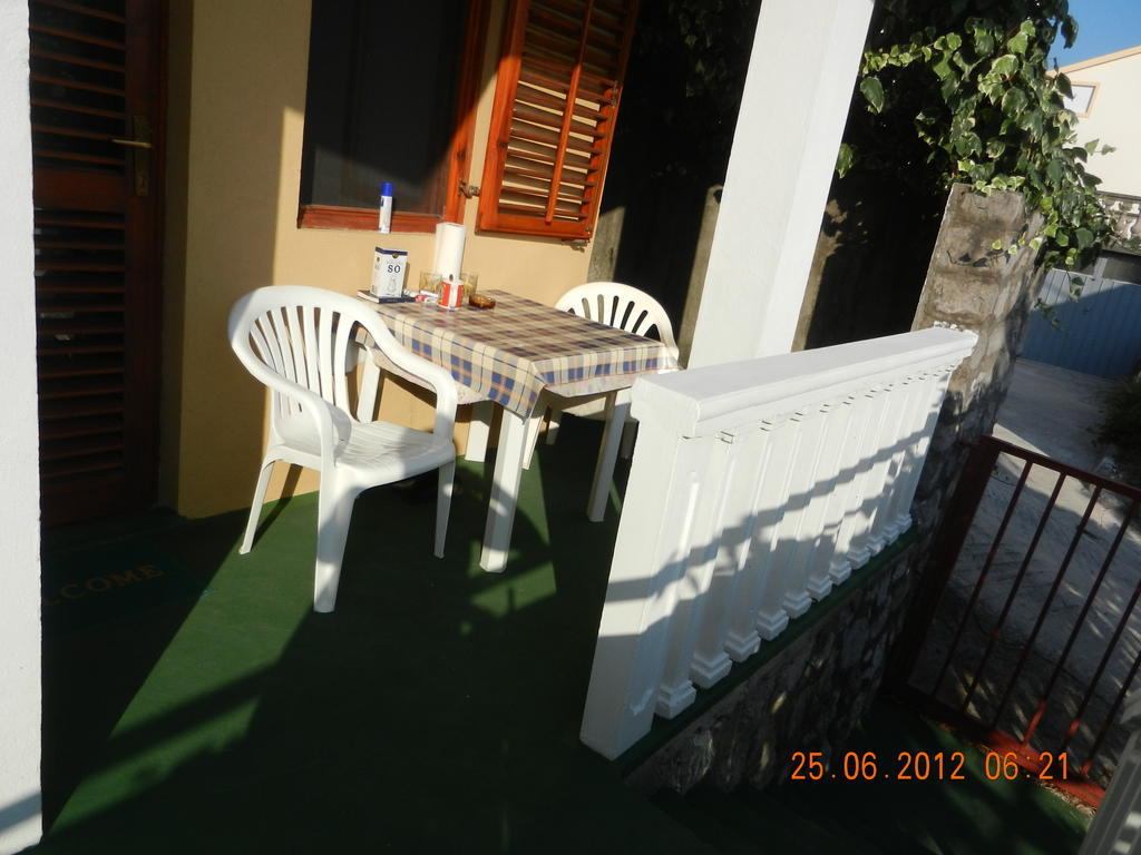 Apartments Sino More Tivat Room photo