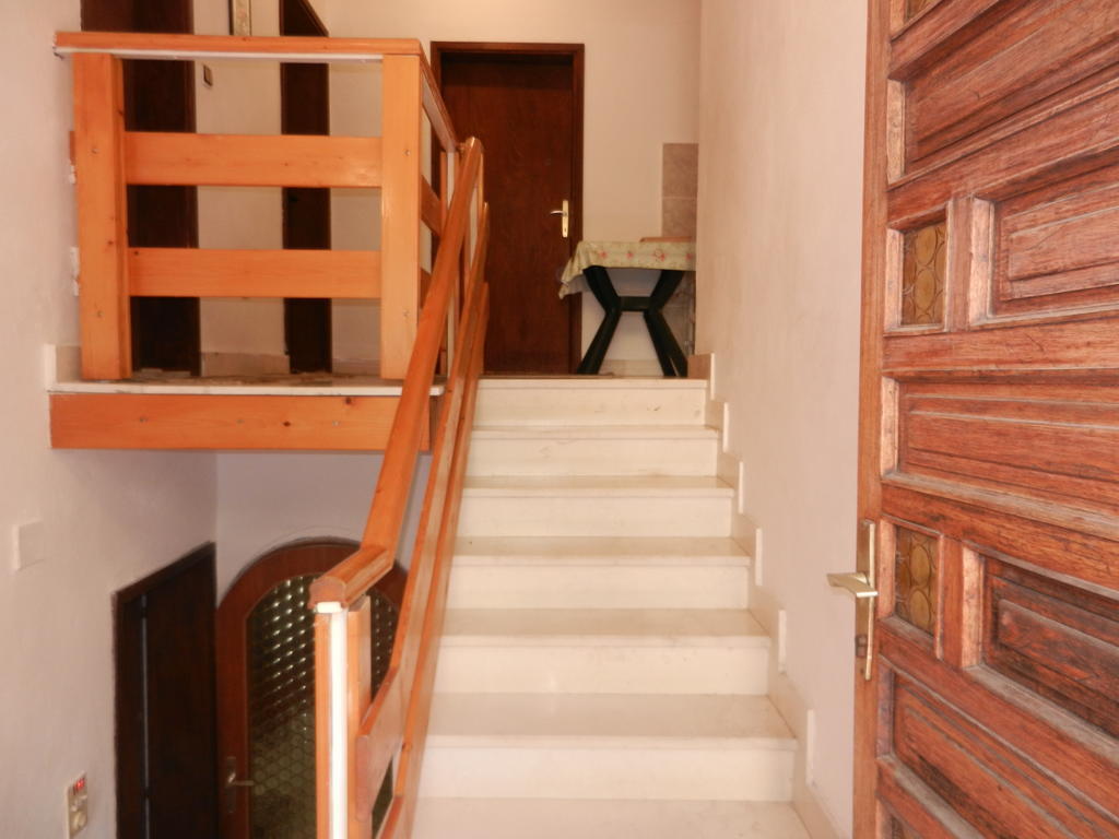 Apartments Sino More Tivat Exterior photo