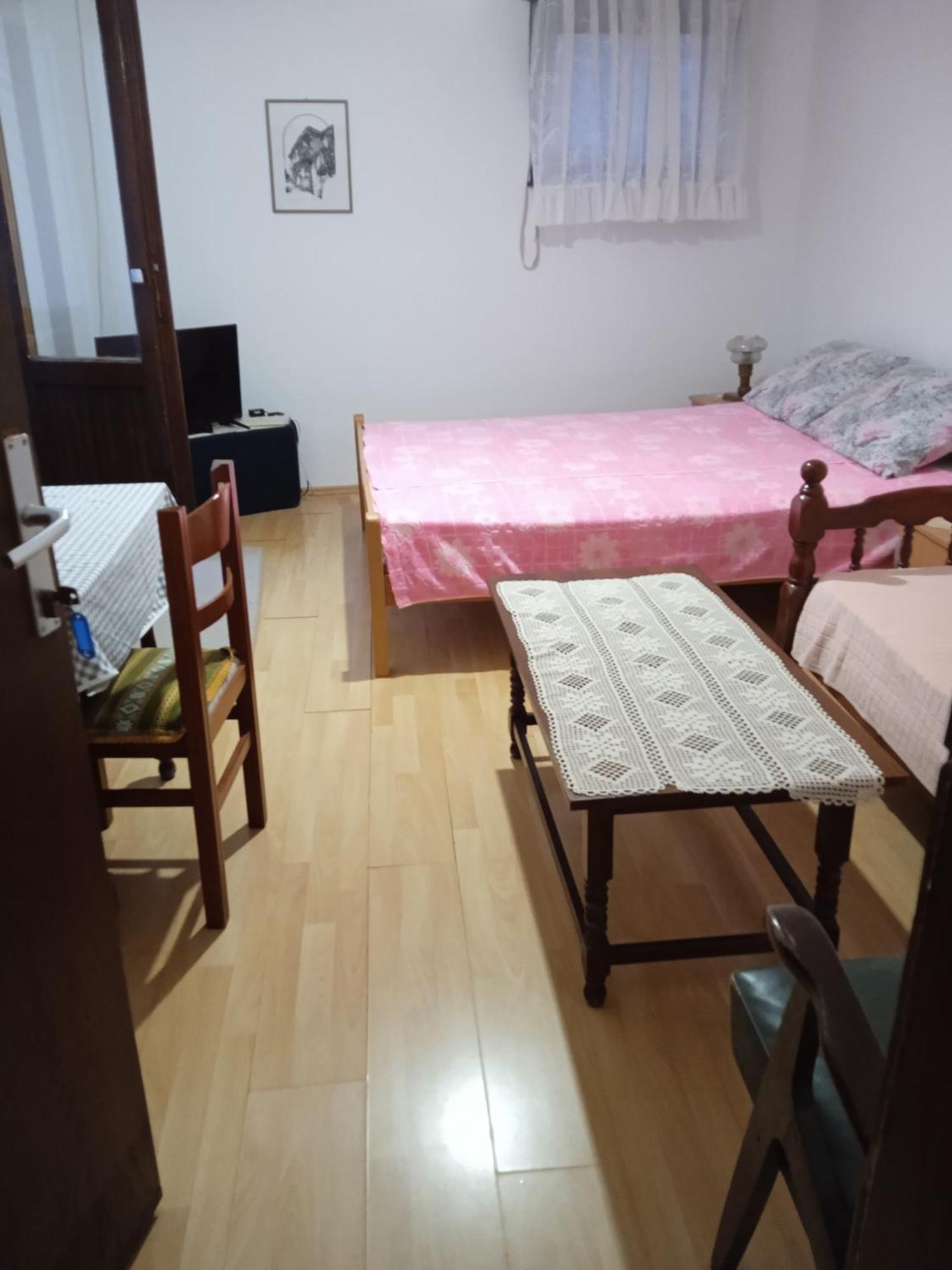 Apartments Sino More Tivat Exterior photo