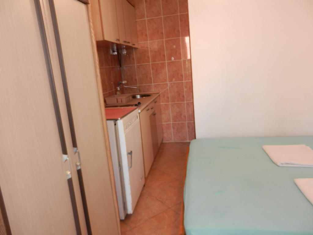 Apartments Sino More Tivat Room photo