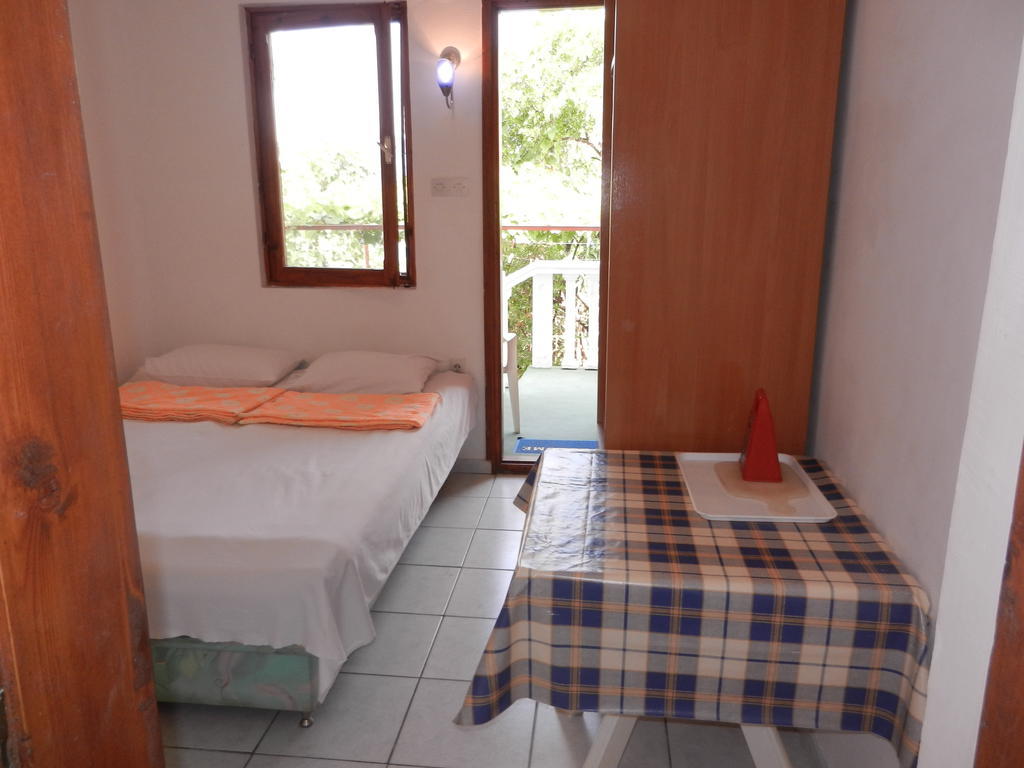 Apartments Sino More Tivat Room photo