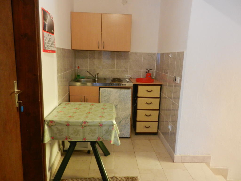 Apartments Sino More Tivat Exterior photo