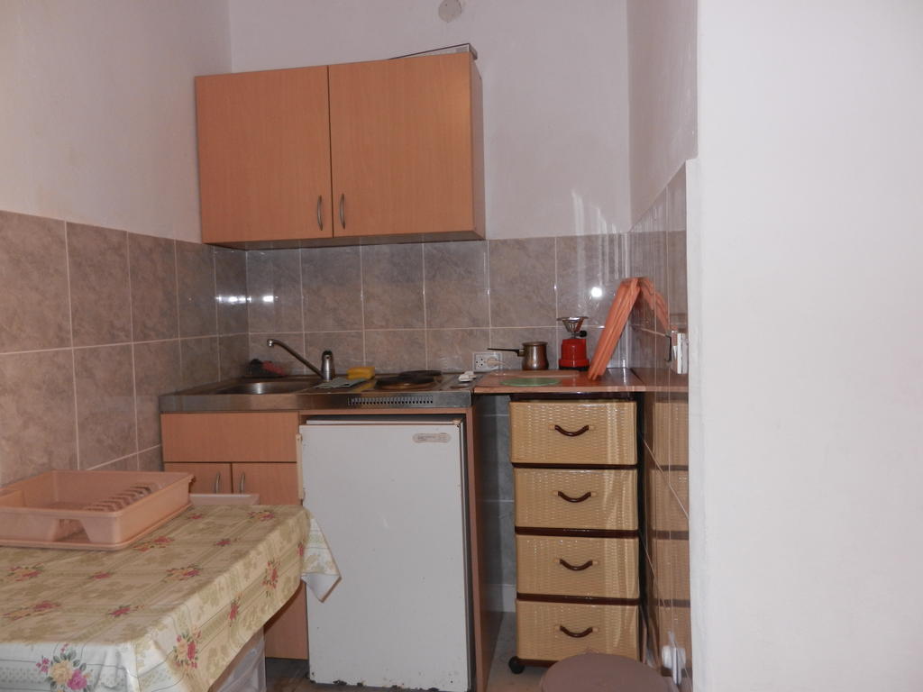 Apartments Sino More Tivat Room photo
