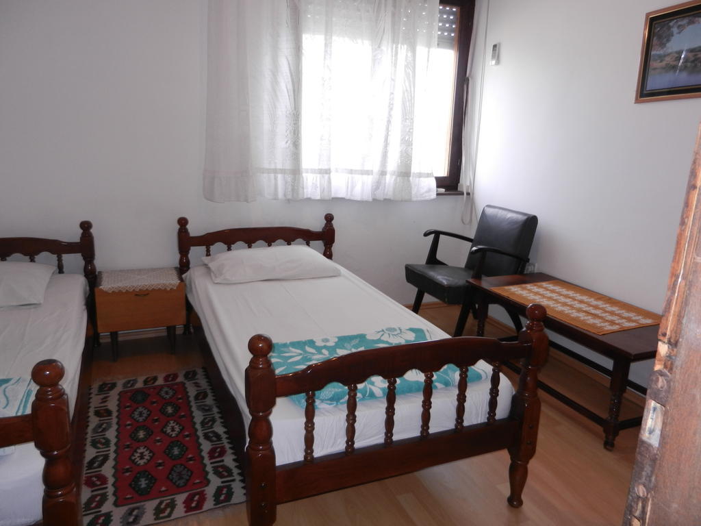 Apartments Sino More Tivat Exterior photo