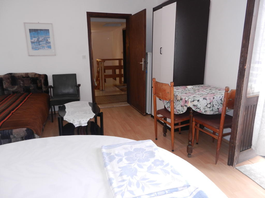 Apartments Sino More Tivat Room photo