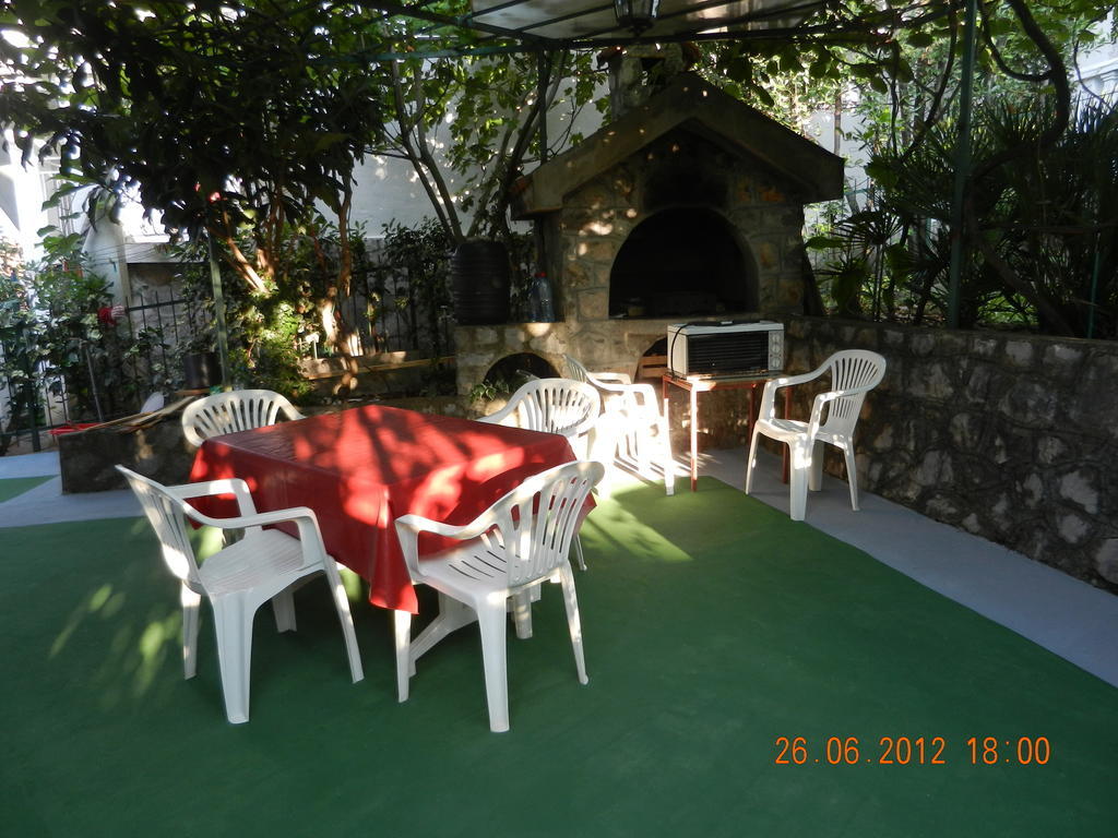 Apartments Sino More Tivat Room photo