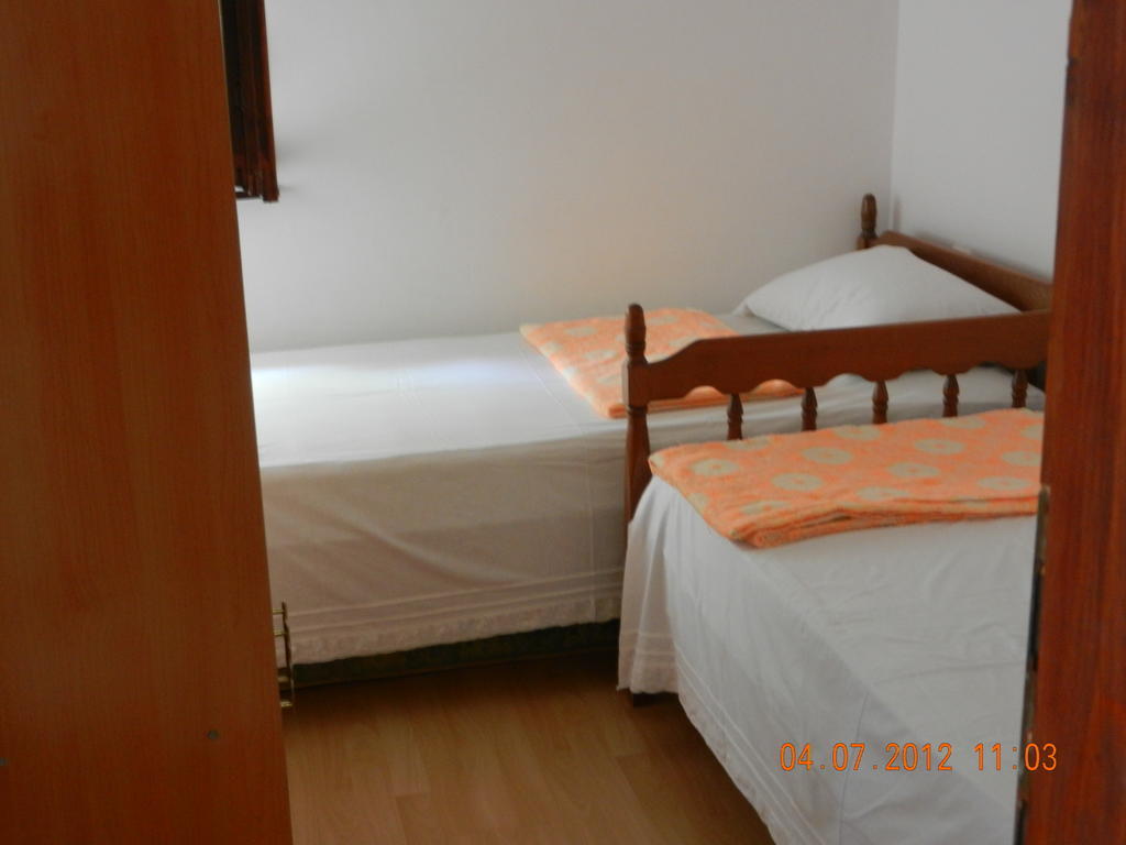 Apartments Sino More Tivat Room photo