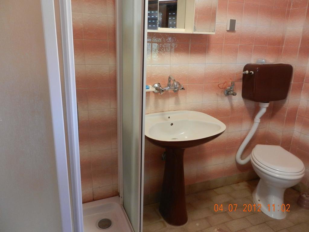 Apartments Sino More Tivat Room photo