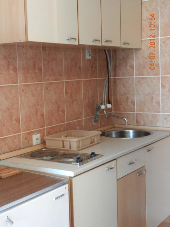 Apartments Sino More Tivat Room photo