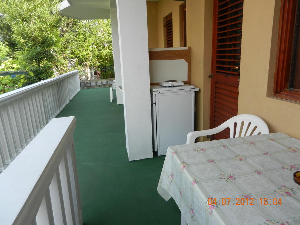 Apartments Sino More Tivat Room photo
