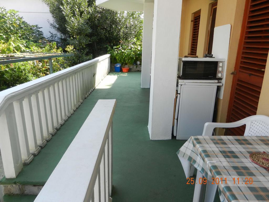 Apartments Sino More Tivat Room photo