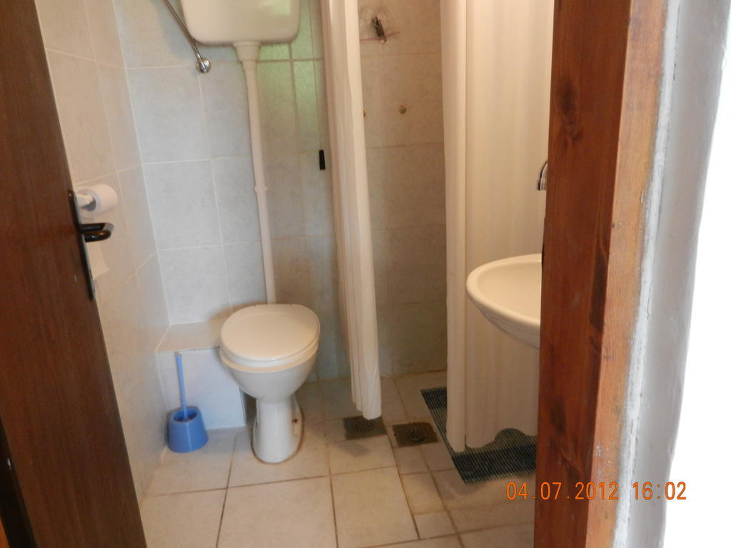 Apartments Sino More Tivat Room photo