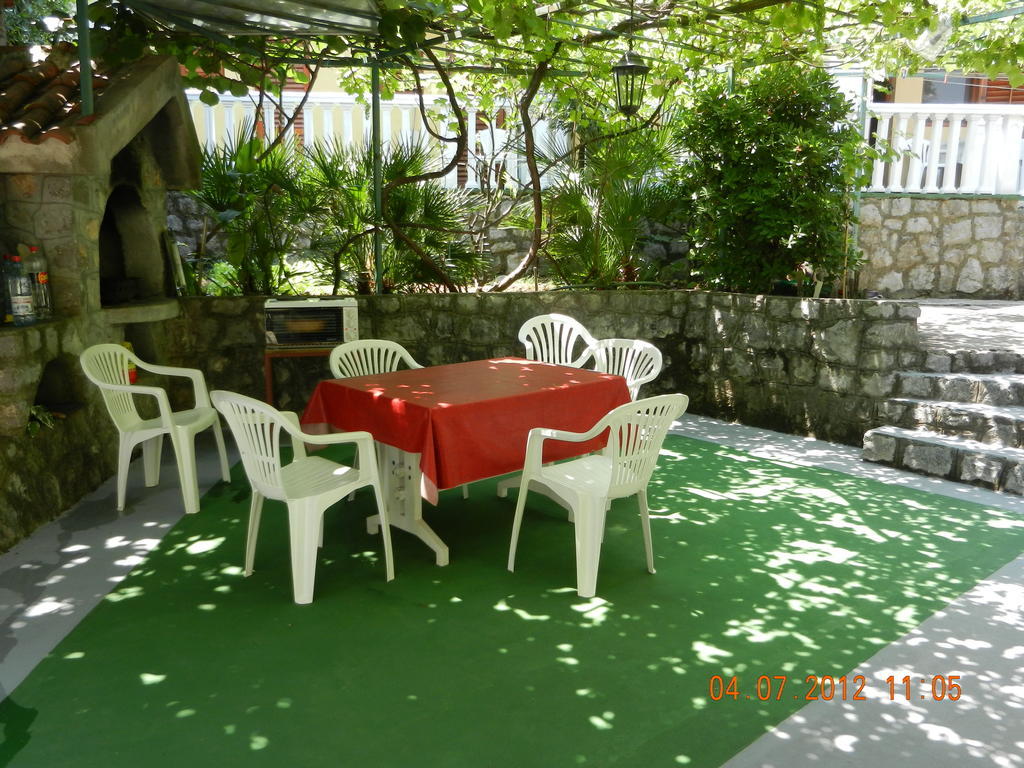 Apartments Sino More Tivat Room photo