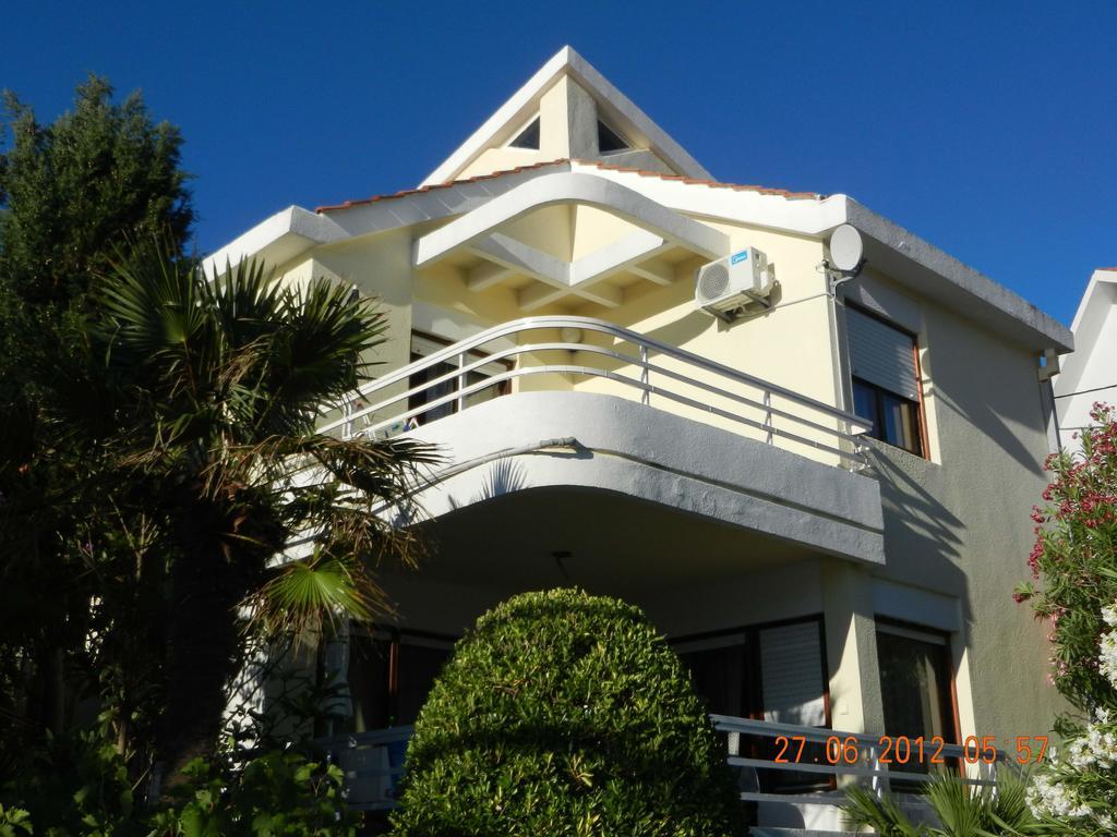 Apartments Sino More Tivat Room photo